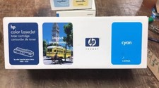Hewlett Packard LaserJet C4192A picture