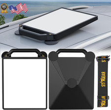 Starlink Mini Magnetic Mount with Protective Case 200LBS Black picture