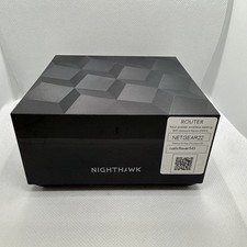 Netgear Nighthawk MR60 WiFi 6 Mesh Satellite – Used picture