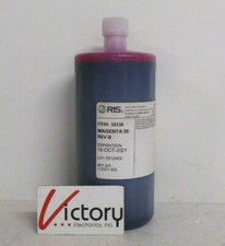 NIOB RIS Magenta 36 Ink Supply Cartridge | Magenta 36 Rev B | 10136 | 1.0251 KG  picture