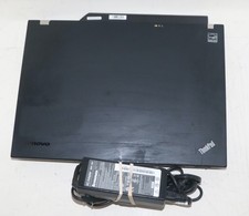 Lenovo ThinkPad T400|IntelCore Duo@2.40GHz|6GB RAM|500GB HDD|WIN 10 Prof|WiFi picture