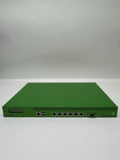NOMADIX AG 5800 5-Port Gigabit Managed Switch picture