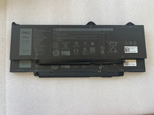 LOT 2 DR02P R73TC Battery  Dell Latitude 3340 3440 3540 3480 3580 5340 5540 5440 picture