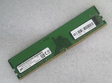 MT Micron 8GB DDR4 3200 Desktop DIMM RAM 1Rx8 PC4-25600 for Lenovo Acer HP Dell picture