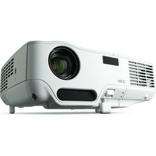 NEC NP41 DLP XGA 2300 Lumens Projector picture