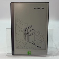 WiFi Only Geniatech KloudNote Mini 32GB Gray Missing Pen picture
