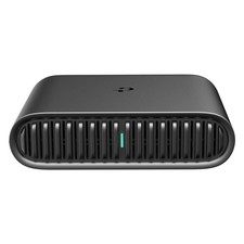 Tp-Link Ultra-Portable Wi-Fi 6 Ax1500 Travel Router Public Wifi Wifi Usb C App picture