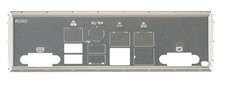 Original Supermicro I/O SHIELD for H12DSI-NT6 picture