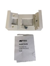 Avteq Cisco touch 10 Surface Wall Mount picture