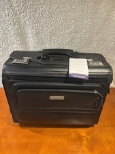 Bugatti Premium Business Case On Wheels picture