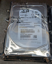 NOS Seagate Constellation ES.2 3TB SAS SED ST33000651SS NetApp 47744-02 picture