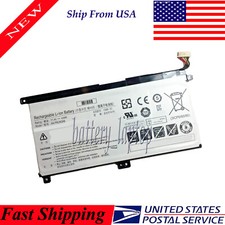 NEW AA-PBUN3AB AA-PBUN3QB Battery for Samsung NP300E5K NP550XTA NP530E5M-X02US picture