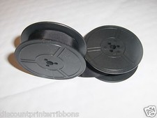 Smith Corona Sterling - Black Fabric Typewriter Ribbon for Smith Corona Sterling picture