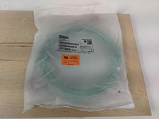 Siemens 6XV1870-3RH60 SIMATIC NET Cat6A Ethernet Cable 6m RJ45 Green picture