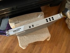 SonicWall 3500 Network Security Appliance Firewall 1RK21-071 picture