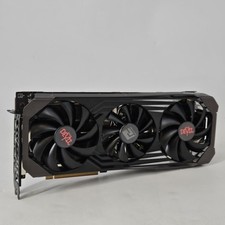 PowerColor Red Devil Radeon RX 6700 XT 12GB - Graphics Card - Very Good picture