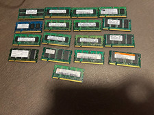 512MB PC2700 DDR 333Mhz CL2.5 Laptop Memory. 512MB 2Rx16 PC2-4200S-444-12 DDR2 L picture