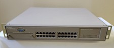 NORTEL BAYSTACK MODEL 450 24T SWITCH 24 PORT RACK UNIT picture