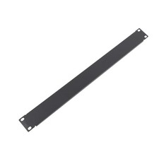 2/4PCS Blank Panel Metal Rack Mount for 19