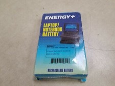 Energy + Laptop Notebook Li-ion Battery 11.1V 7800mAh DR202X picture