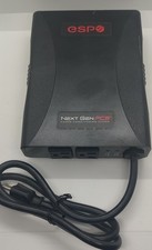ESP Power Conditioning System XG-PCS-15D RIC Intertek Surge Protector  picture