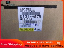 1PC 1PC New In Box FANUC A06B-6121-H075#H550 Servo Drive via DHL&FedEx&UPS picture