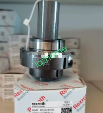 New R151234014 Rexroth ball screw nut R151334014 picture
