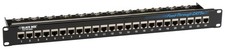 Black Box - JPM804A-R2 - Black Box CAT5e Feed-Through Patch Panel - 1U, picture