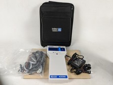 ICS Image MASSter Solo 2 Professional Hard Drive Duplicator w/ Case & Cables picture