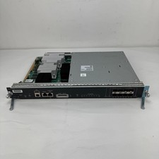 Cisco WS-X45-SUP8-E 4500 E-Series Supervisor Engine + WS-UA-SUP8E V00 picture