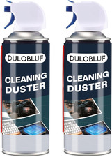 Compressed Air Duster- Keyboard Cleaner for Laptop picture