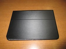 GENUINE TARGUS ROTATING CUSTOM FIT BLACK CASE FOR SAMSUNG TAB 4 10