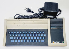 Vintage Aquarius Personal Home Computer System - For parts picture