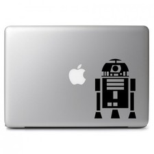 Star Wars Disney Cartoon Cute Fun Sticker Decal Laptop Macbook Air Pro Tablets picture