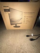 Philips V-line 221V8L 22