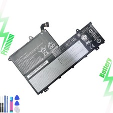 New L19C3PF1 L19L3PF8 Battery For Lenovo Thinkbook 14-IML 14-IIL 15-IIL picture