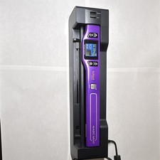 Vupoint Auto-Feed Dock WITH Portable Scanner New ✅✅Openbox picture
