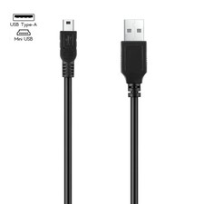 USB Data SYNC Cable Cord For Sony Handycam Station Cradle/Dock DCRA-C181 picture