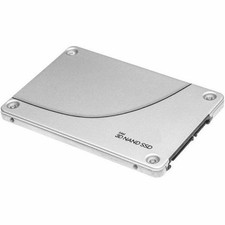 SOLIDIGM D3-S4520 1.92 TB Solid State Drive - 2.5 Internal - SATA (SATA/600)