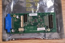 Fargo Universal Card Printer PCB Flip Station Interface Board +I/O A000483 picture