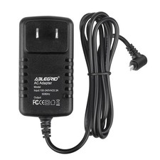 AC Adapter For 3doodler Create 3d Printer Pen SYS1308-2412-W2 XY-1202000-U picture