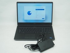 DELL PRECISION 7760 17.2