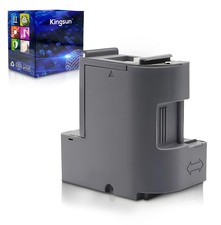 F170 C13S210125 S210125 SC23MB Maintenance Box Ink Waste Tank Fits SCF170 picture