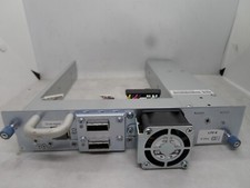 HP C0H27A 706824-001 ULTRIUM 6250 LTO-6 SAS MSL Without Tape Drive, Tray Only picture