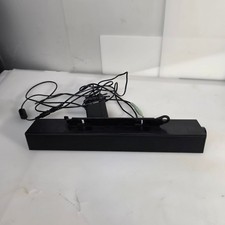Dell AX510PA Multimedia Speaker Soundbar DW711 With Power Adapter picture