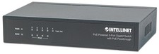 IntelliNet / IC Intracom - 561082 - Intellinet Network Solutions PoE-Powered picture