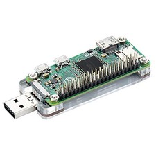iUniker USB Dongle Expansion Breakout Module Kit for Raspberry Pi Zero/W， picture