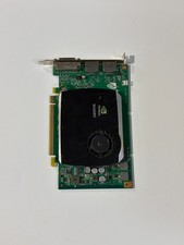 NVIDIA Quadro FX 580 512MB GDDR3 PCIe 2.0 x16 High Profile Video Graphics Card picture