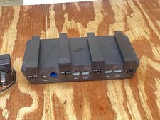 ExpressVPN Aircove | Wi-Fi 6 VPN Router picture