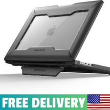 For MacBook Pro 16 Inch Case With Kickstand, M4 / M3 / M2 / M1 Pro/Max Heavy picture